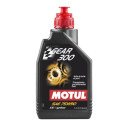 Olej przekładniowy MOTUL gear 300 75w90 1l