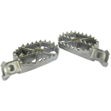 Podnóżki op1 HONDA cr 02-12 crf 150 07-12