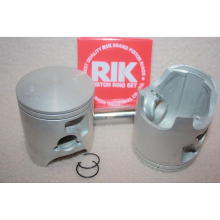 Tłok AOKI cr 250 94-96 rm250 96-97 r. 66.36