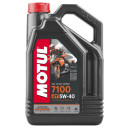 Olej MOTUL 7100 5w40 4l