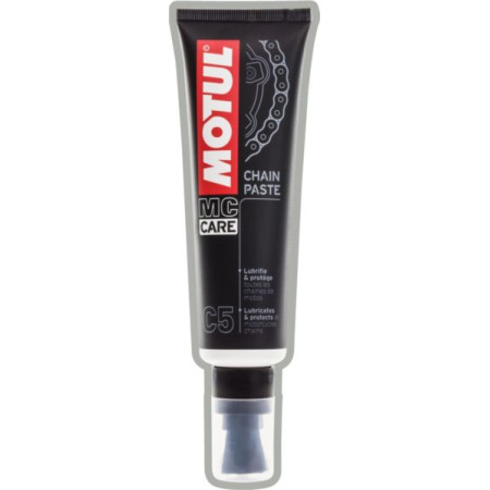 Smar do łańcucha MOTUL c5 chain paste 150ml