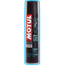 Spray do lakieru MOTUL e9 wash wax spray 400ml