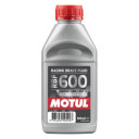Płyn hamulcowy MOTUL racing rbf 600 dot4 0,5l fact