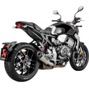Tłumik AKRAPOVIC ti/carbon cb1000r
