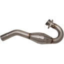 Header FMF s/s megaBomb crf450x