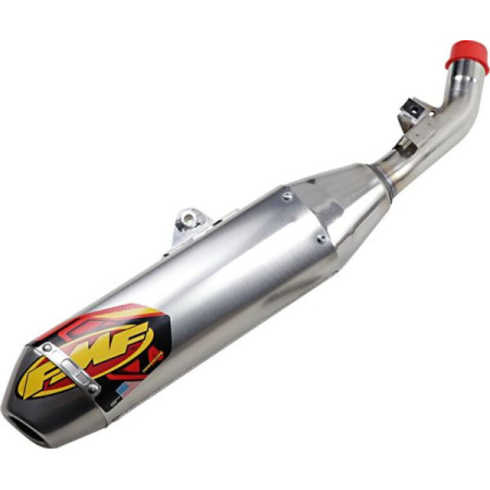 Tłumik FMF hex powercore 4 crf