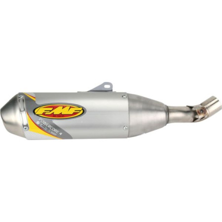 Tłumik FMF powercore 4 crf150r 07-12