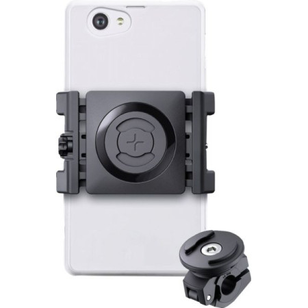 Uchwyt kit spc+ univ clmp SP CONNECT