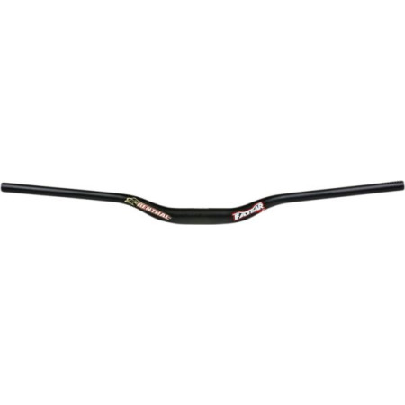 Kierownica RENTHAL fatbar 35 30mm blk