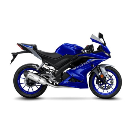 Tłumik LEOVINCE one evo ss YAMAHA