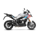 Tłumik LEOVINCE lv-10 bk s1000xr