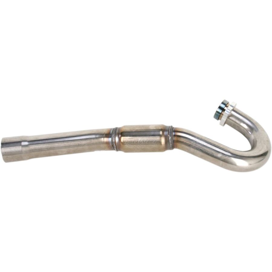 PowerBomb crf450 02-3 s/s moto