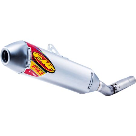 Tłumik FMF alum fact 4.1 crf