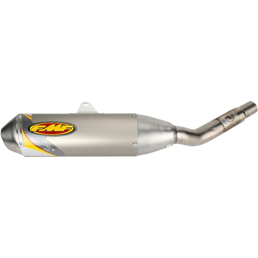 Tłumik FMF powercore 4 crf450r/x