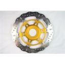 Tarcza hamulcowa EBC flt wave HONDA cbr1100 97-98