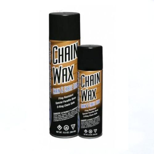 Smar do łańcucha chain wax spray 0,59 l