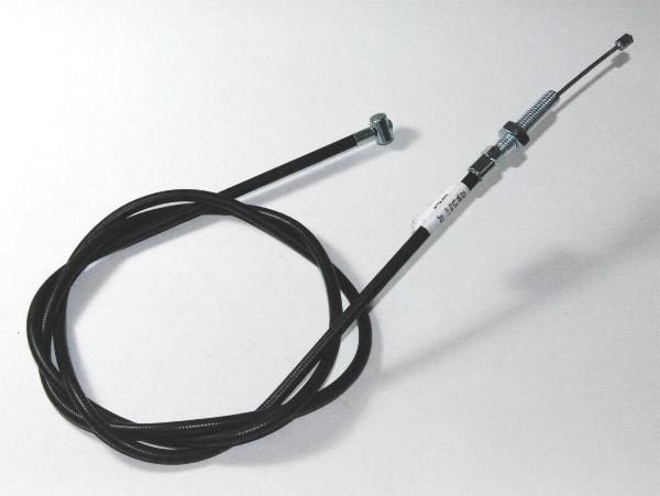 Linka sprzęgła YAMAHA yz 125 05-06