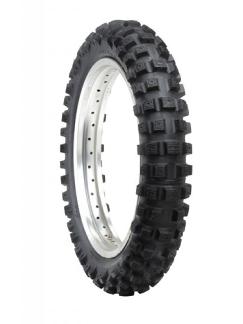 Opona 100/90/19 DURO HF335 OFF-road 2007r