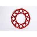 Zębatka tylna RENTHAL red 52T HONDA cr 85 crf150