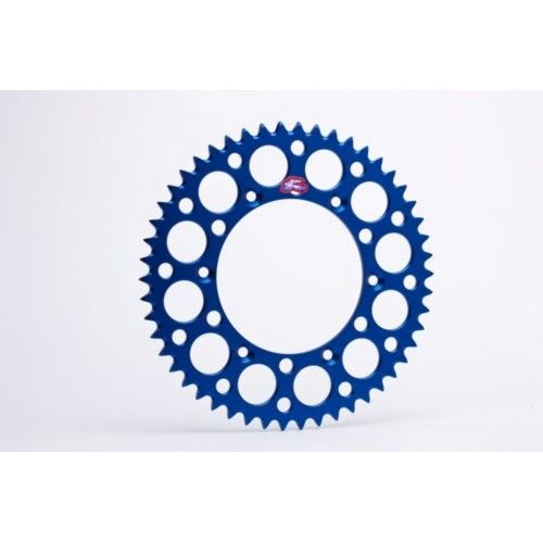 Zębatka tylna RENTHAL blue 48t YAMAHA yz/yzf