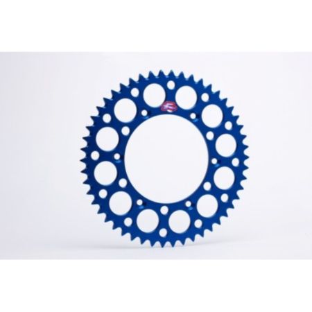 Zębatka tylna RENTHAL blue 48t YAMAHA yz/yzf