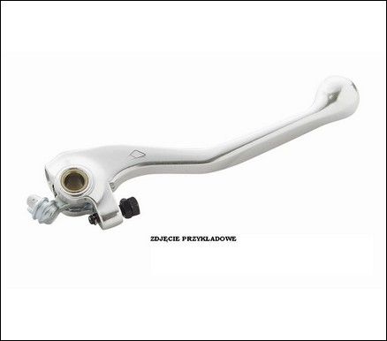 Dźwignia hamulca YAMAHA yz/yzf 06-08, wr07-08