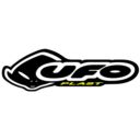 Prowadnica + ślizg łańcucha UFO crf 450x 05-06