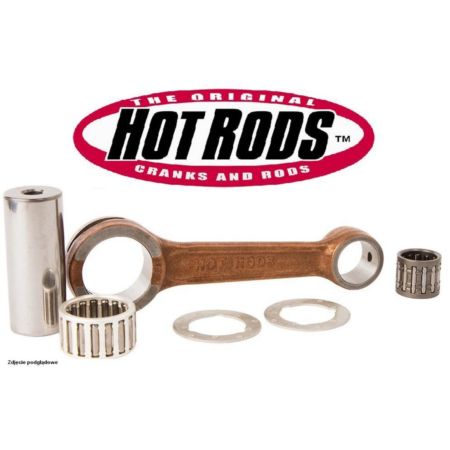 korbowód HOT RODS KTM sx/exc 125 98-06