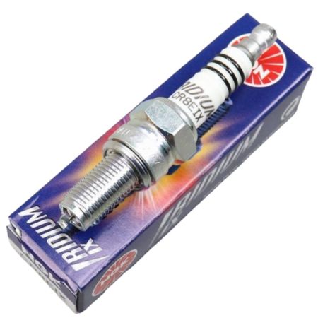 Świeca zapłonowa NGK irydowa cr8eix nr 4218 (iu24)