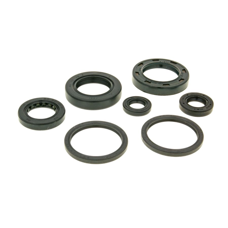 Uszczelniacze silnikowe sx65 98-03, rm80 90-01,