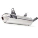 Tłumik DEP YAMAHA yz 250 2002-2021