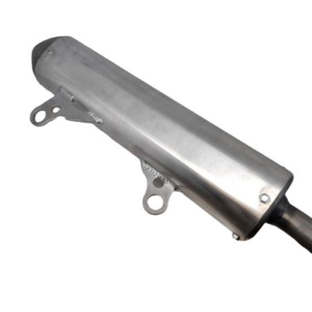 Tłumik DEP YAMAHA yz 250 2002-2021