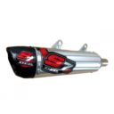 Tłumik DEP s7 HONDA crf 150r 2007-
