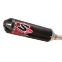 Tłumik DEP s7 HONDA crf 250r 2004-2005