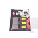 Klocki hamulcowe BRENTA KH252 / KH380