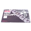 Łańcuch RK 530HFo-114 (114 ogniw) xw-ring