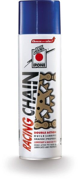 Smar do łańcucha niebieski IPONE chian blue 500ml