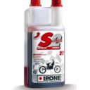 Olej do mieszanki 2T syntetyk IPONE 1l