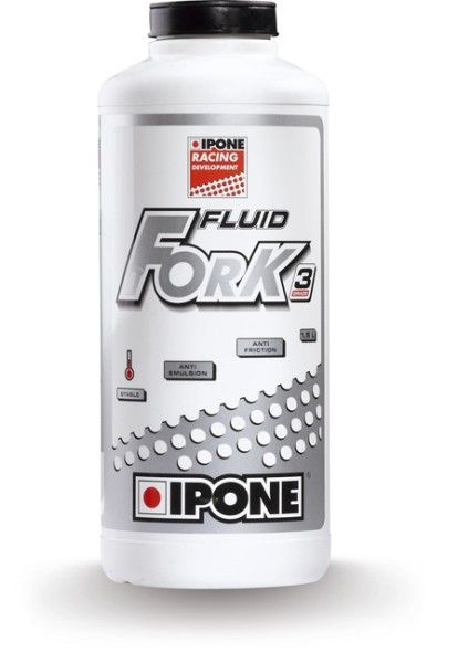 Olej do amortyzatorów 3w syntetyk IPONE 1,5l