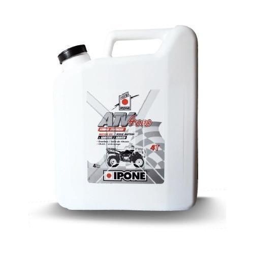 Olej silnikowy atv 4000 10w40 export IPONE 4l