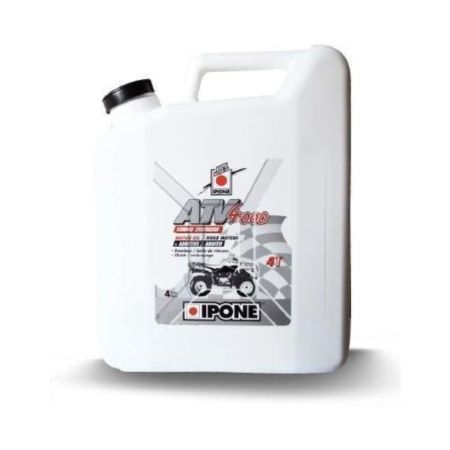 Olej silnikowy atv 4000 10w40 export IPONE 4l