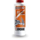 Olej do dozownika scoot city IPONE 1l truskawka
