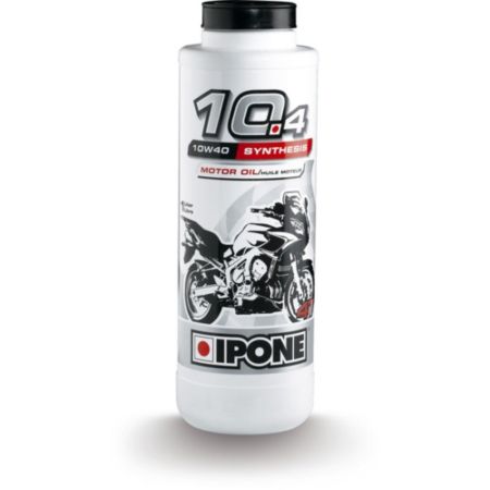 Olej silnikowy IPONE 10w40 10.4 syntetyk 1l