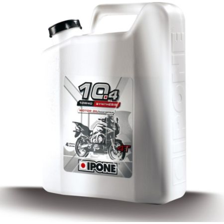 Olej silnikowy 10w40 10.4 IPONE syntetyk 4l