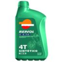 Olej repsol moto sintetico 4T 10w40 synthetic 1l