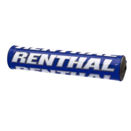 Gąbka na kierownicę RENTHAL sx niebieska