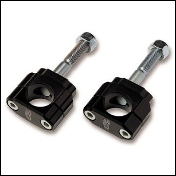 Mocowanie kierownicy RENTHAL yz/yzf 00-06