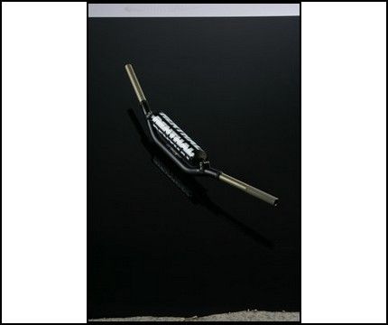 Kierownica RENTHAL twin wall black yz/yzf