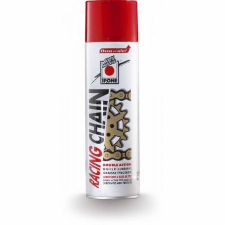 Smar do łańcucha czerwony IPONE chain rouge 500ml