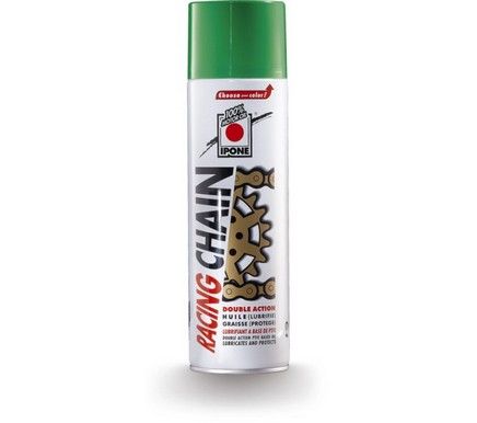 Smar do łańcucha zielony IPONE chain vert 500ml